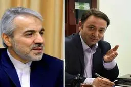 فشار "دایی جان" برای ارتقا جایگاه خواهرزاده اش در غول پتروشیمی