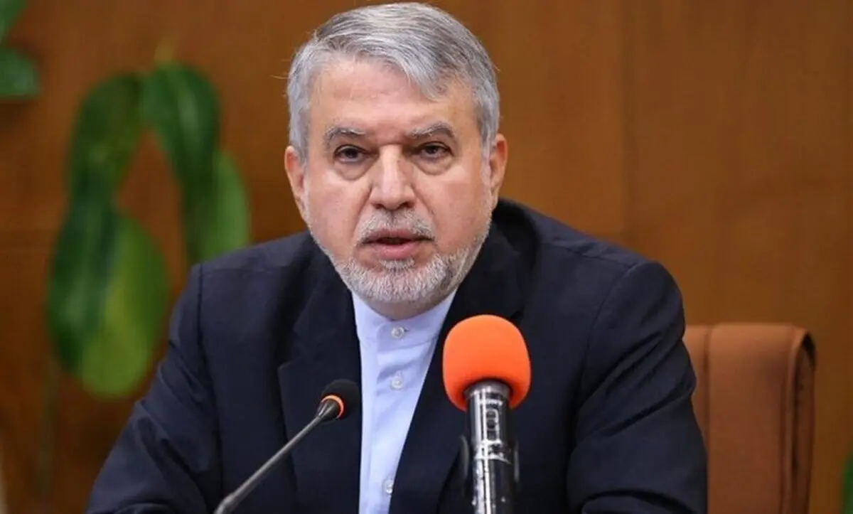 مخالفت اکثریت با وزارت صالحی امیری؛ وزیر پیشنهادی میراث فرهنگی و گردشگری