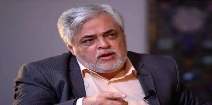 محمد مهاجری : سعید جلیلی آش تندروها را هم می‌زند | باید یک وفاق ملی بر سر پایان جنگ به وجود بیاید