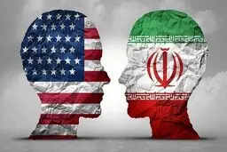 حمایت روزنامه جمهوری اسلامی از مذاکره با آمریکا | مسئولان فهمیدند افکار عمومی با این کار موافق است |  با مذاکره غیرمستقیم شروع کنید تا به مستقیم برسید
