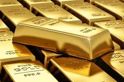 اوج‌گیری دوباره قیمت طلا! | بررسی قیمت طلا امروز ۶ آبان ۱۴۰۱