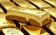 رکورد افزایش قیمت طلا در این ماه شکست
