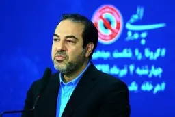ستاد کرونا  |  هیچ مسئولی تاکنون از واکسن کرونا استفاده نکرده است 