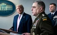 

 نیروهای مسلح آمریکا  |  نگرانی واشنگتن درباره در خطر بودن جان فرماندهان ارشد نظامی این کشور

