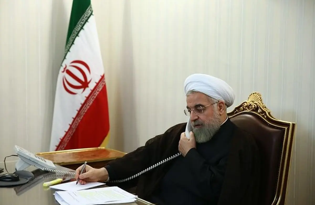 روحانی: دستورالعمل‌های مرتبط با ایام ماه محرم برای تصویب به ستاد ملی کرونا ارائه شود