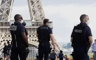 
حادثه چاقوکشی در پاریس مرتبط به داعش بود
