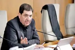 انتقاد مخبر از گردش برخی مدیران ناکارآمد در چرخه دولت | اشاره مخبر به بهمن اسکندری مدیر عامل بانک آینده بود؟ +ویدئو