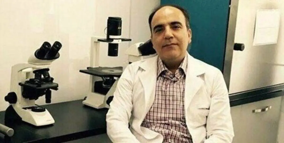 توضیحات مهم دکتر سلیمانی در مورد واکسن رازی 