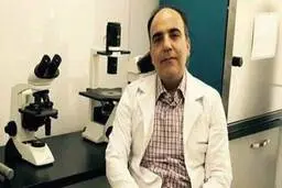 توضیحات مهم دکتر سلیمانی در مورد واکسن رازی 