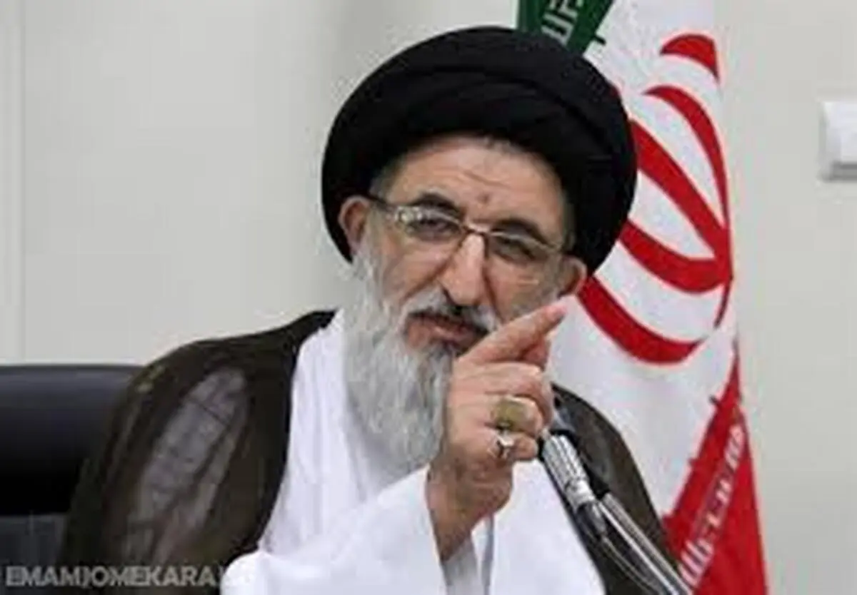 امام جمعه کرج: متأسفانه با اینکه تذکر داده می‌شود هنوز متخلفین سرکار هستند 