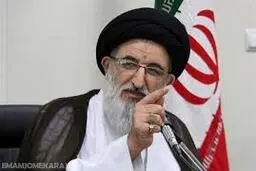 امام جمعه کرج: متأسفانه با اینکه تذکر داده می‌شود هنوز متخلفین سرکار هستند 