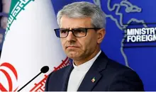 بقائی: ایران با استفاده از سازوکار ماشه مخالف است | روایت اروپا با واقعیت مذاکرات منطبق نیست