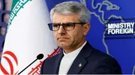بقائی: ایران با استفاده از سازوکار ماشه مخالف است | روایت اروپا با واقعیت مذاکرات منطبق نیست