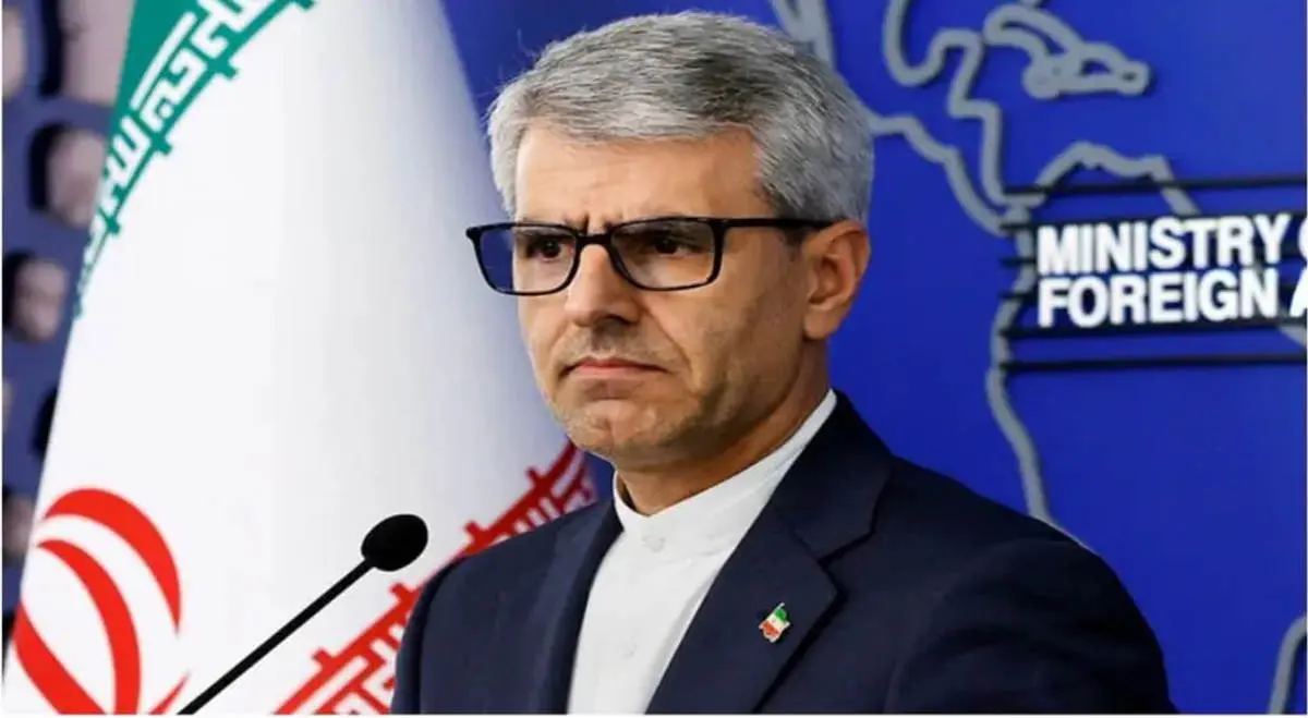 بقائی: ایران با استفاده از سازوکار ماشه مخالف است | روایت اروپا با واقعیت مذاکرات منطبق نیست