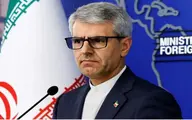 بقائی: ایران با استفاده از سازوکار ماشه مخالف است | روایت اروپا با واقعیت مذاکرات منطبق نیست