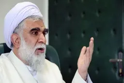  محمدحسن اختری : باید برای شراب همه‌پرسی بگذاریم!