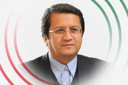 
اکانت توئیتری عبدالناصر همتی، به حالت تعلیق درآمد
