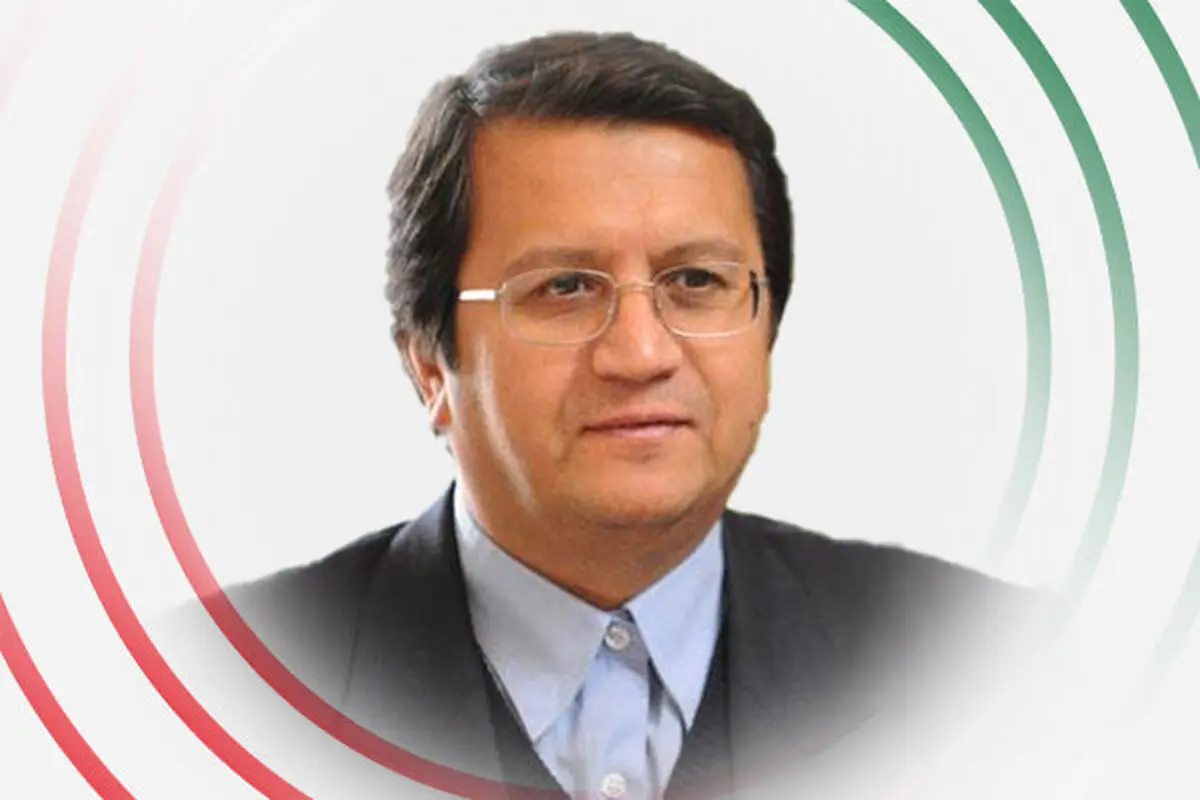 
اکانت توئیتری عبدالناصر همتی، به حالت تعلیق درآمد
