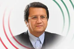 
اکانت توئیتری عبدالناصر همتی، به حالت تعلیق درآمد
