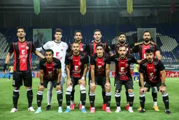  تیم فوتبال پدیده دچار  مشکل جدی شد