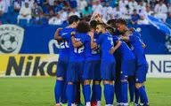  احتمال حذف الهلال با حکم فیفا از لیگ قهرمانان آسیا 