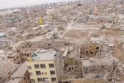 تاریخچه زلزله تهران