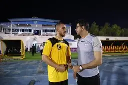 مدافع تیم ملی در ترکیه می‌ماند