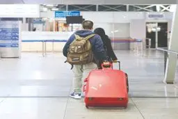 ایران در آستانه کوچ بزرگ