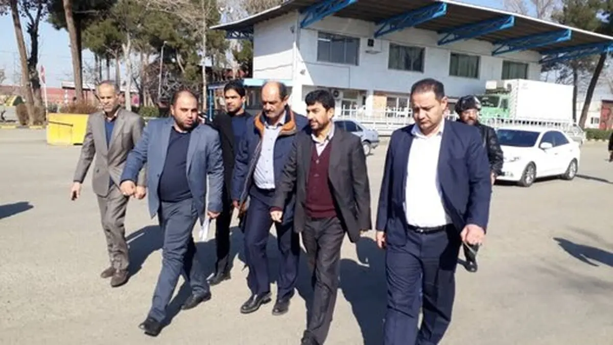 تدارک گسترده دولت برای بازار پایان سال