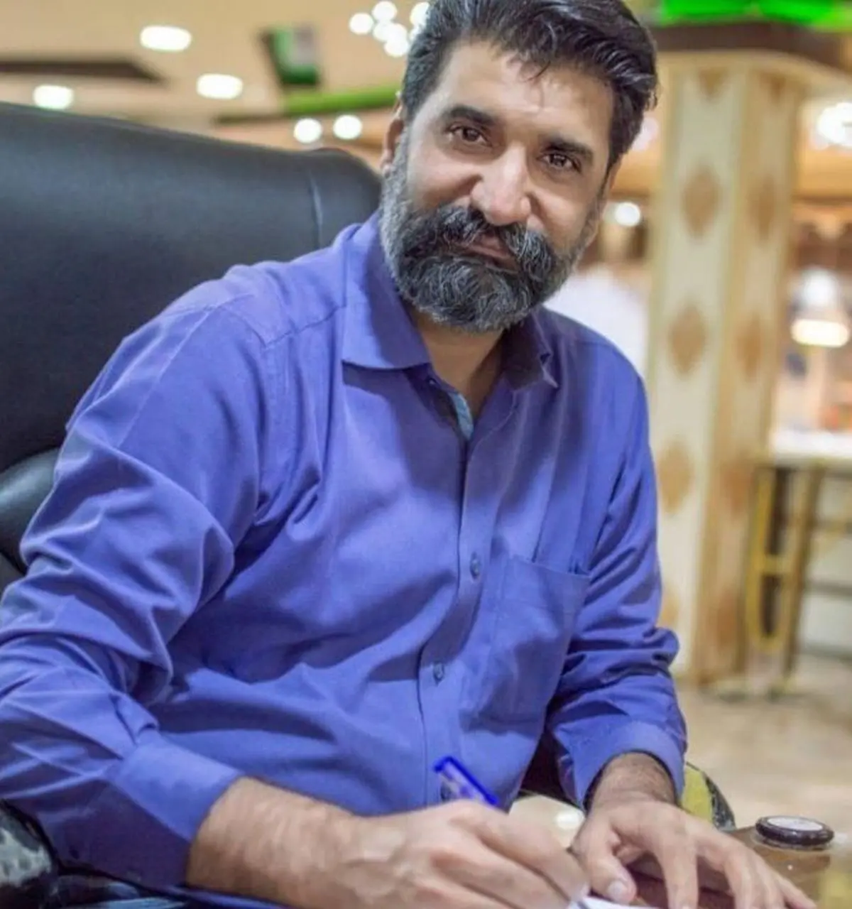 آخرین خبر از عامل نبش قبر مجید عبدالباقی
