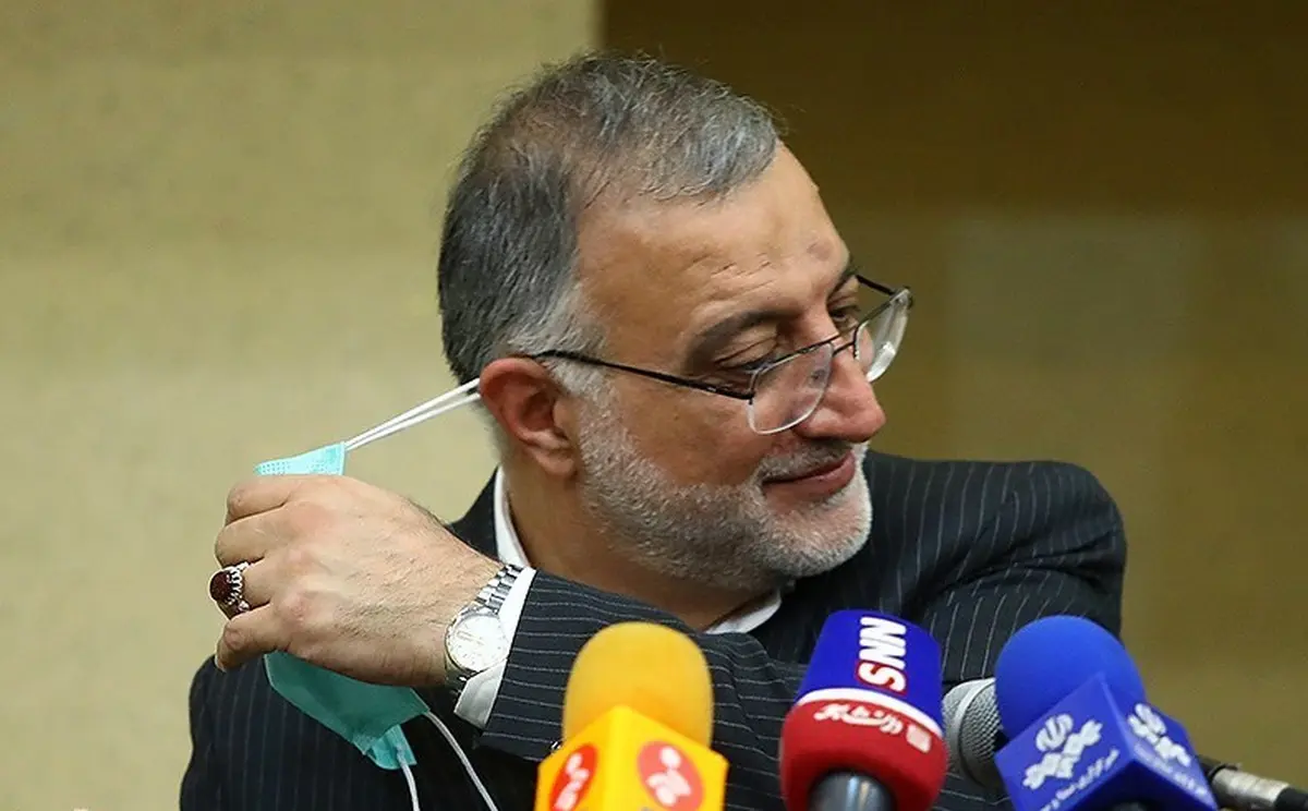 مشاور رحمانی فضلی: ادعاها درباره امضای حکم زاکانی از سوی وزیر سابق کشور صحت ندارد 