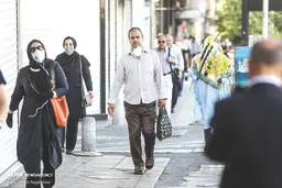 بحران، فرصتی برای افزایش اعتماد اجتماعی است | سخنرانی دو جامعه‌شناس در نشست «کرونا و امر اجتماعی»‏