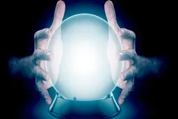 پیش بینی های سال ۲۰۲۲ تا سال ۲۱۰۰ و اتفاقات عجیبی که در جهان رخ می دهد