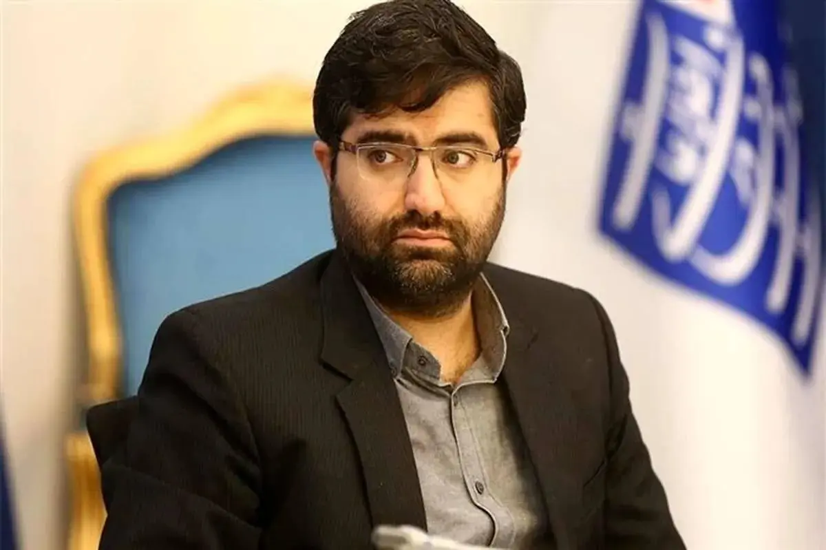 شکاف در تیم اطلاع‌رسانی دولت | تنش‌ها پس از انتصاب رئیس جدید سازمان ملی بهره‌وری +تصویر