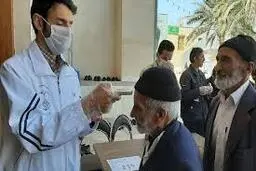 در سالمندان علائم کرونا متفاوت است 