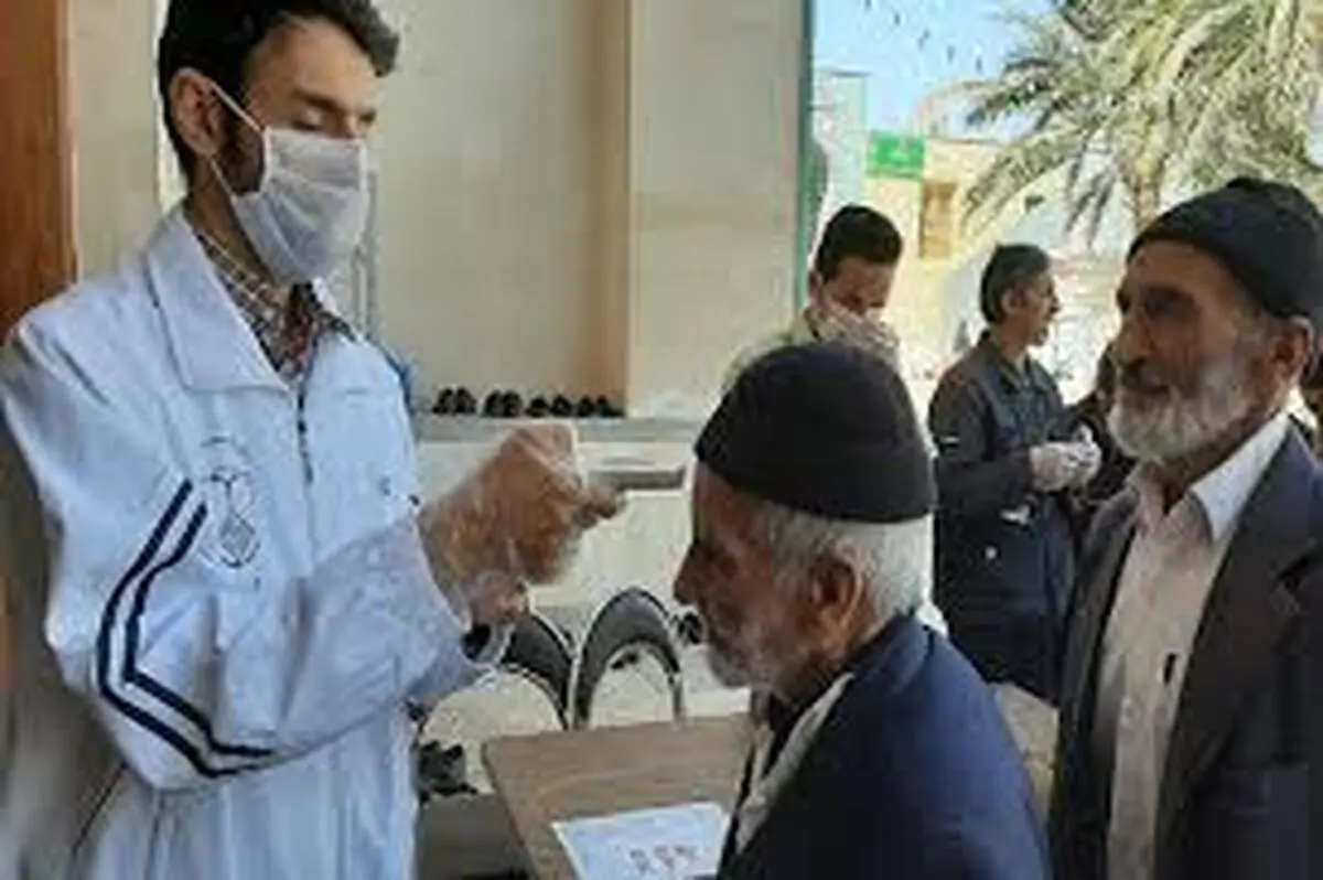 در سالمندان علائم کرونا متفاوت است 