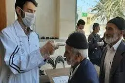 در سالمندان علائم کرونا متفاوت است 
