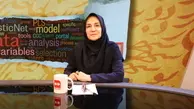 عشق کلمه عربی است اما واژه‌های فارسی مانند مهر و دوستی جای ان را نمی‌گیرد | پرویزی: پشت هر شوخی با زبان فارسی یک مسئله جدی نهفته است