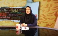 عشق کلمه عربی است اما واژه‌های فارسی مانند مهر و دوستی جای ان را نمی‌گیرد | پرویزی: پشت هر شوخی با زبان فارسی یک مسئله جدی نهفته است