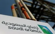 سقوط حدود ۴۵ درصدی سود سه ماهه آرامکوی سعودی