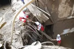 شوک بزرگ و جدید سیل به ایران | تعداد فوتی ها و مفقودی ها زیادتر شد + ویدئو