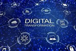 سند تحول دیجیتال کشور به‌زودی تکمیل می‌شود
