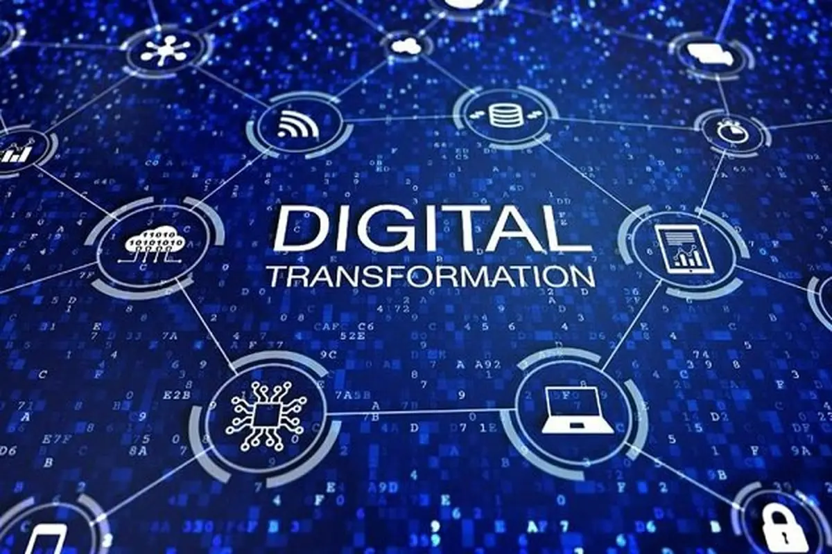سند تحول دیجیتال کشور به‌زودی تکمیل می‌شود
