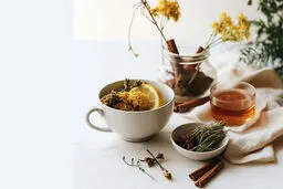 دمنوش‌ های انرژی زا و نشاط آور خانگی برای صبح | با این دم نوش ها از کسلی و خستگی خلاص شو +طرز تهیه