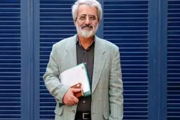 سلیمی‌نمین: حضور آقای صدیقی، یعنی تأکید بر افتراقات