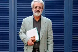 سلیمی‌نمین: حضور آقای صدیقی، یعنی تأکید بر افتراقات