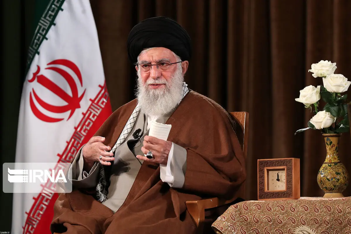 سخنرانی تلویزیونی رهبر انقلاب روز نیمه شعبان برگزار می‌شود