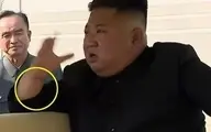 جای سوزن روی مچ کیم جونگ اون / آیا رهبر کره شمالی عمل جراحی انجام داده؟