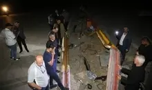 جلسه شبانه در پیست آزادی به دستور وزیر ورزش برای پیگیری سانحه تلخ اتومبیلرانی