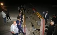 جلسه شبانه در پیست آزادی به دستور وزیر ورزش برای پیگیری سانحه تلخ اتومبیلرانی